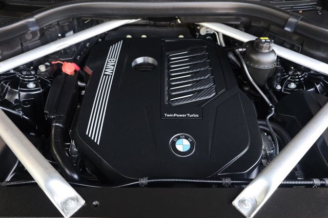 2020 BMW X5 XDrive40i - 23049950 - 10