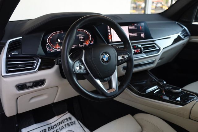 2020 BMW X5 XDrive40i - 23049950 - 12