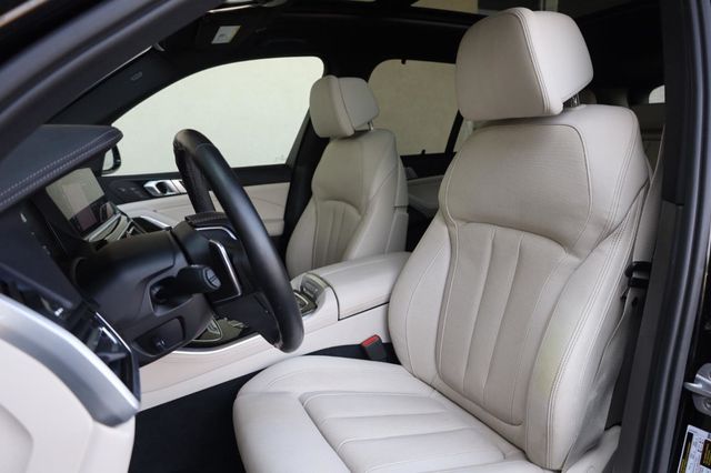 2020 BMW X5 XDrive40i - 23049950 - 13