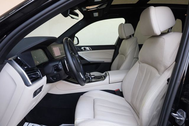 2020 BMW X5 XDrive40i - 23049950 - 14