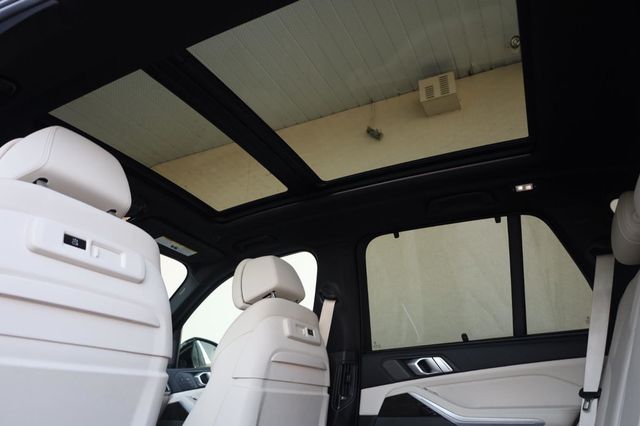 2020 BMW X5 XDrive40i - 23049950 - 18