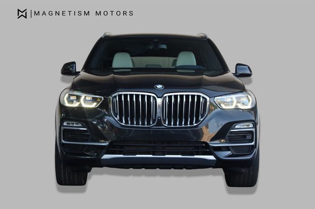 2020 BMW X5 XDrive40i - 23049950 - 1