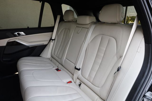 2020 BMW X5 XDrive40i - 23049950 - 20