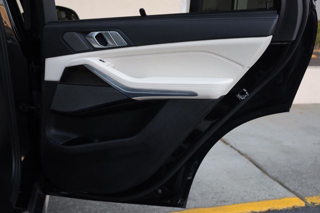 2020 BMW X5 XDrive40i - 23049950 - 21