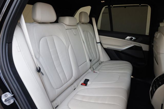 2020 BMW X5 XDrive40i - 23049950 - 22