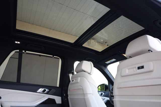 2020 BMW X5 XDrive40i - 23049950 - 24