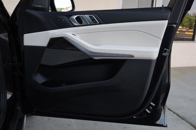 2020 BMW X5 XDrive40i - 23049950 - 25