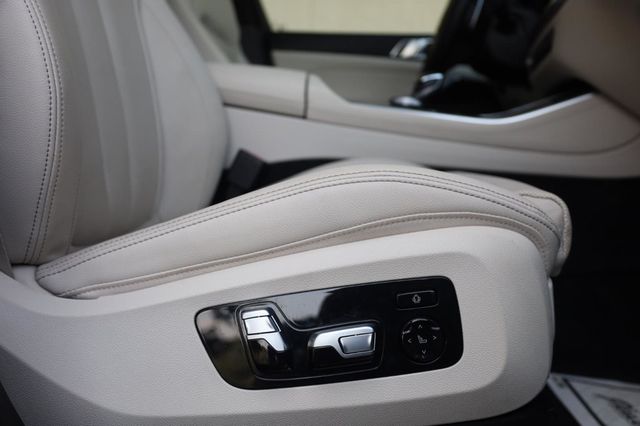 2020 BMW X5 XDrive40i - 23049950 - 28