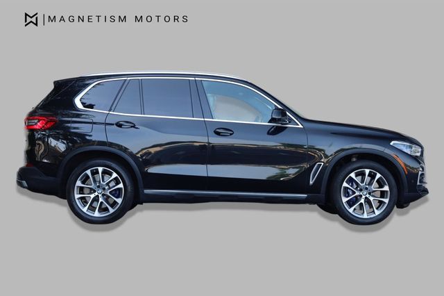 2020 BMW X5 XDrive40i - 23049950 - 2