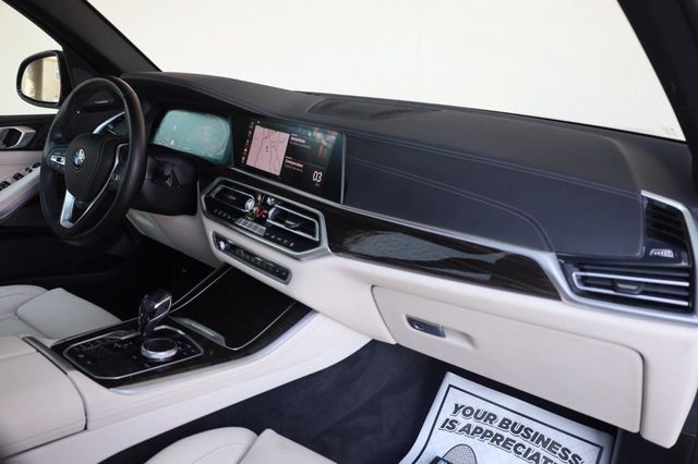 2020 BMW X5 XDrive40i - 23049950 - 30