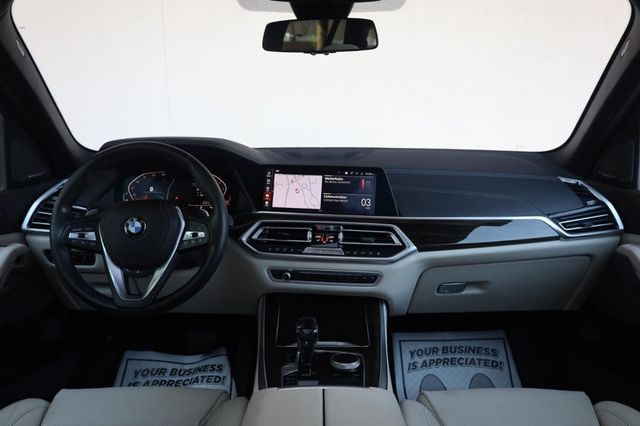 2020 BMW X5 XDrive40i - 23049950 - 31