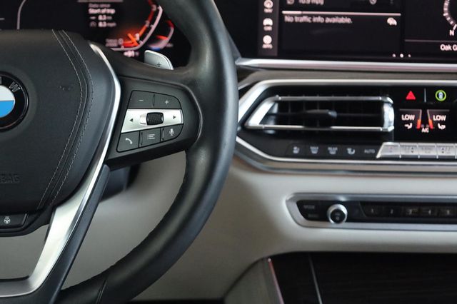 2020 BMW X5 XDrive40i - 23049950 - 34