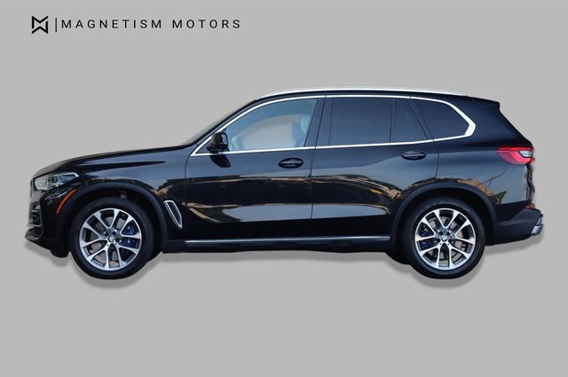 2020 BMW X5 XDrive40i - 23049950 - 3