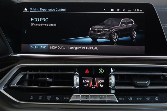 2020 BMW X5 XDrive40i - 23049950 - 40