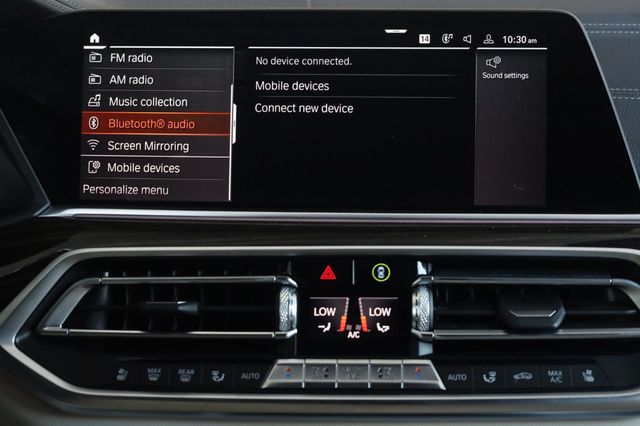 2020 BMW X5 XDrive40i - 23049950 - 41