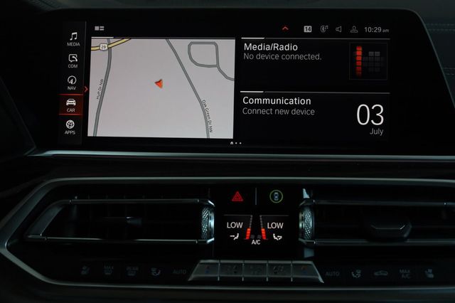 2020 BMW X5 XDrive40i - 23049950 - 43