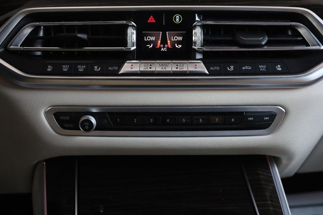 2020 BMW X5 XDrive40i - 23049950 - 44