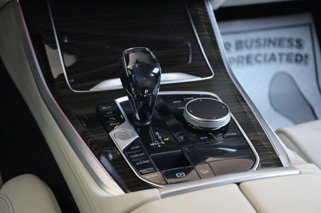 2020 BMW X5 XDrive40i - 23049950 - 45