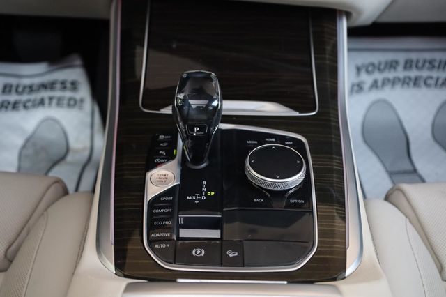 2020 BMW X5 XDrive40i - 23049950 - 46
