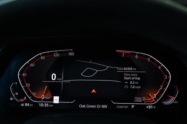 2020 BMW X5 XDrive40i - 23049950 - 54