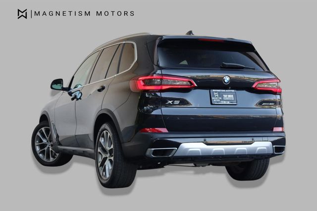 2020 BMW X5 XDrive40i - 23049950 - 8