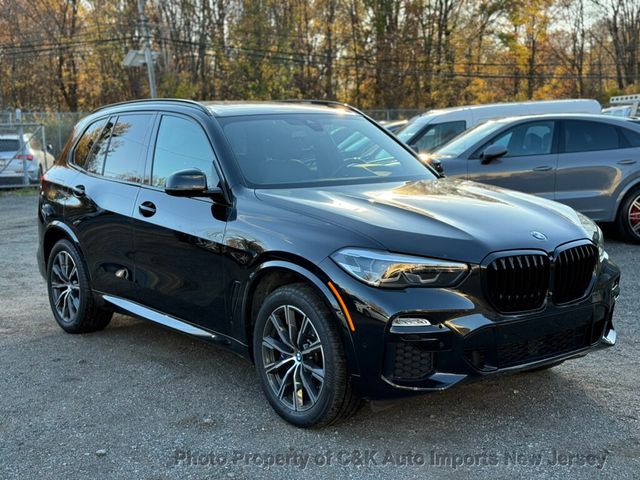 2020 BMW X5 xDrive40i,M Sport Pkg,Convenience Pkg, 20'' M-Star Spoke Rims - 22666559 - 0