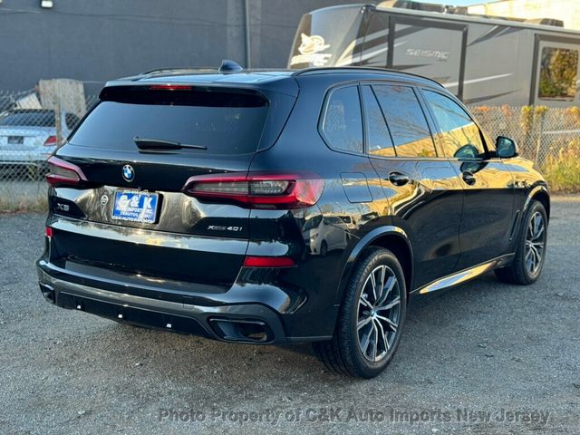 2020 BMW X5 xDrive40i,M Sport Pkg,Convenience Pkg, 20'' M-Star Spoke Rims - 22666559 - 9