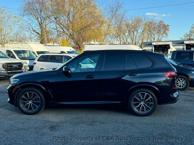 2020 BMW X5 xDrive40i,M Sport Pkg,Convenience Pkg, 20'' M-Star Spoke Rims - 22666559 - 6