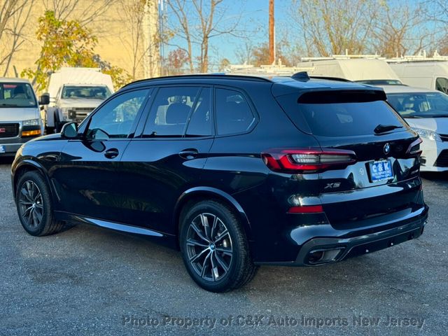 2020 BMW X5 xDrive40i,M Sport Pkg,Convenience Pkg, 20'' M-Star Spoke Rims - 22666559 - 8