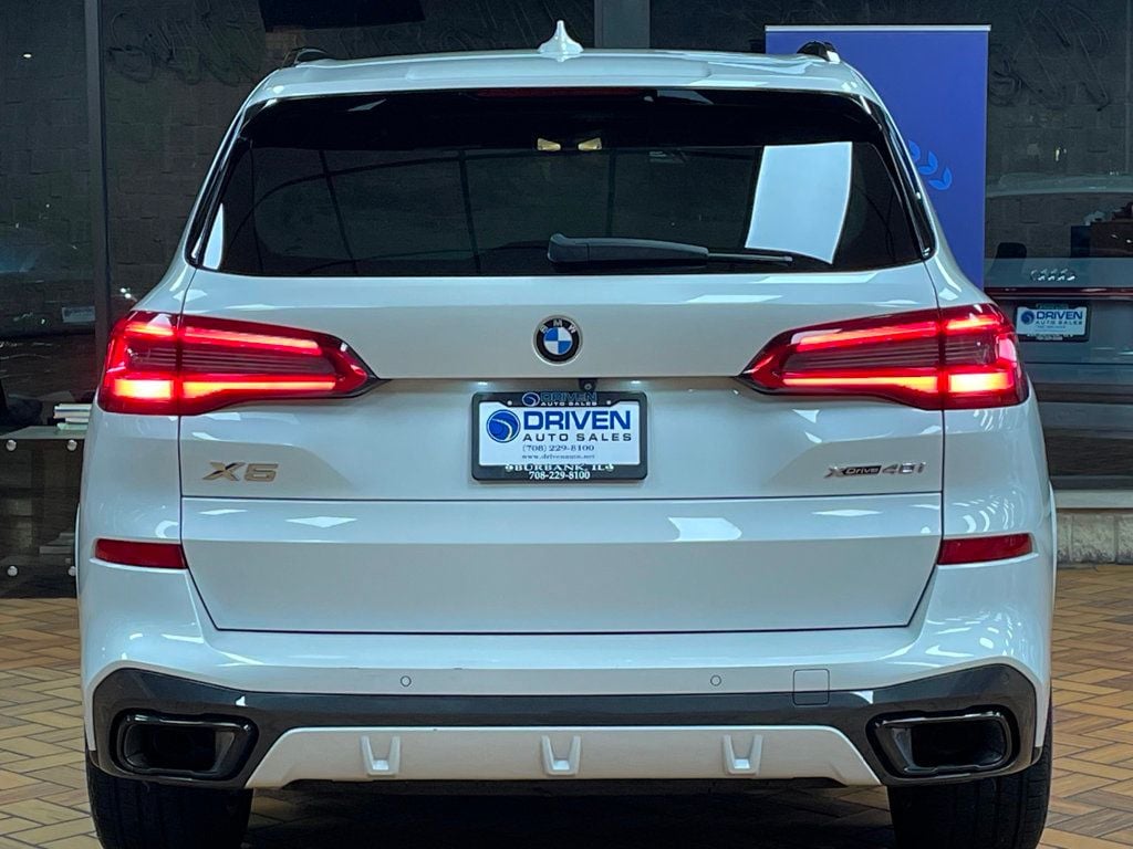 2020 BMW X5 xDrive40i Sports Activity Vehicle - 22948256 - 9