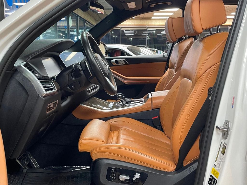 2020 BMW X5 xDrive40i Sports Activity Vehicle - 22948256 - 11