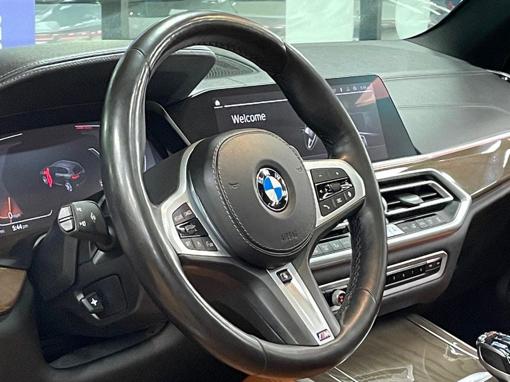2020 BMW X5 xDrive40i Sports Activity Vehicle - 22948256 - 14