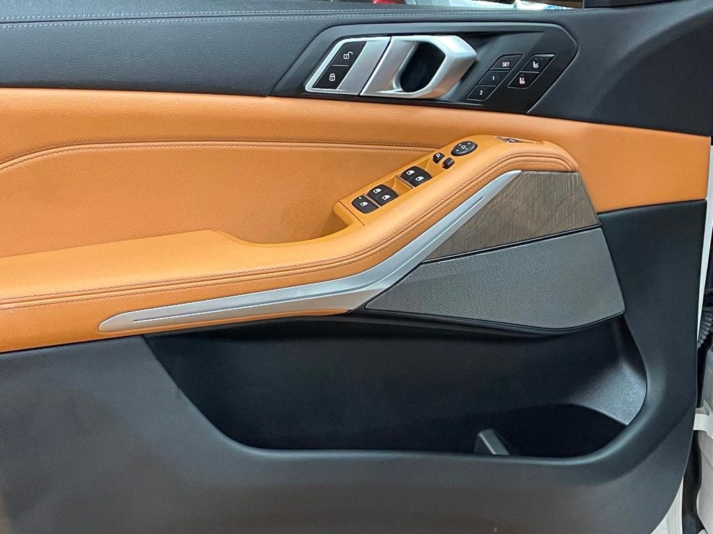 2020 BMW X5 xDrive40i Sports Activity Vehicle - 22948256 - 15