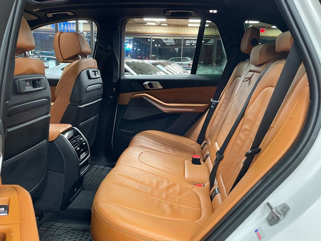 2020 BMW X5 xDrive40i Sports Activity Vehicle - 22948256 - 21