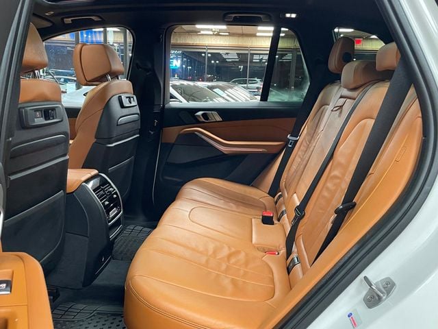 2020 BMW X5 xDrive40i Sports Activity Vehicle - 22948256 - 21