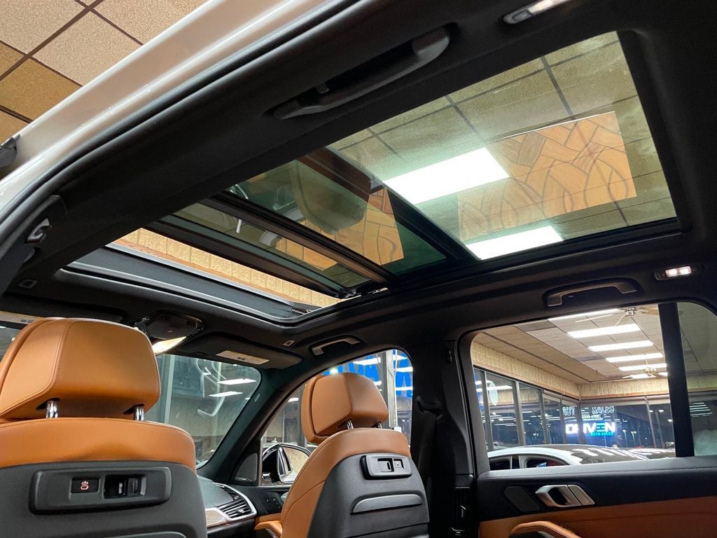 2020 BMW X5 xDrive40i Sports Activity Vehicle - 22948256 - 22