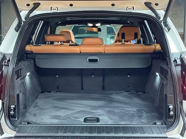 2020 BMW X5 xDrive40i Sports Activity Vehicle - 22948256 - 24