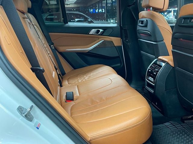 2020 BMW X5 xDrive40i Sports Activity Vehicle - 22948256 - 26