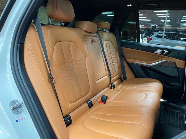 2020 BMW X5 xDrive40i Sports Activity Vehicle - 22948256 - 27