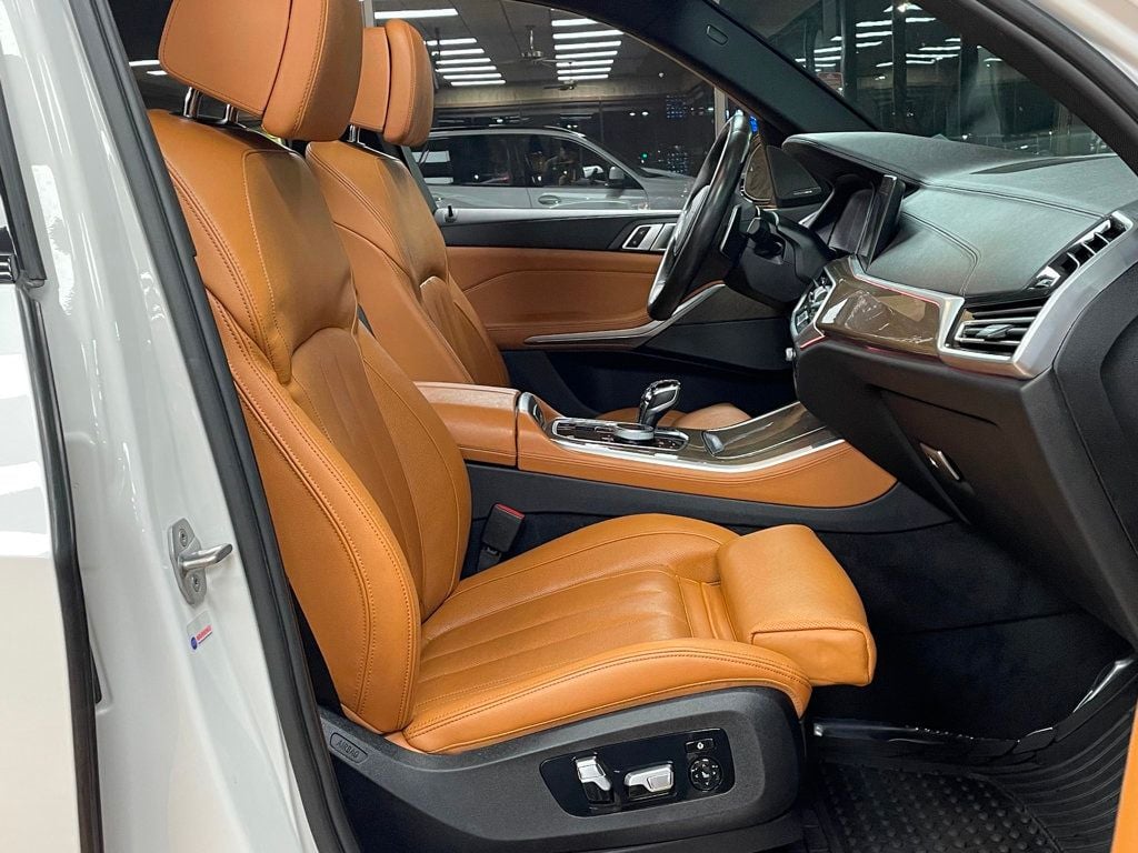 2020 BMW X5 xDrive40i Sports Activity Vehicle - 22948256 - 28