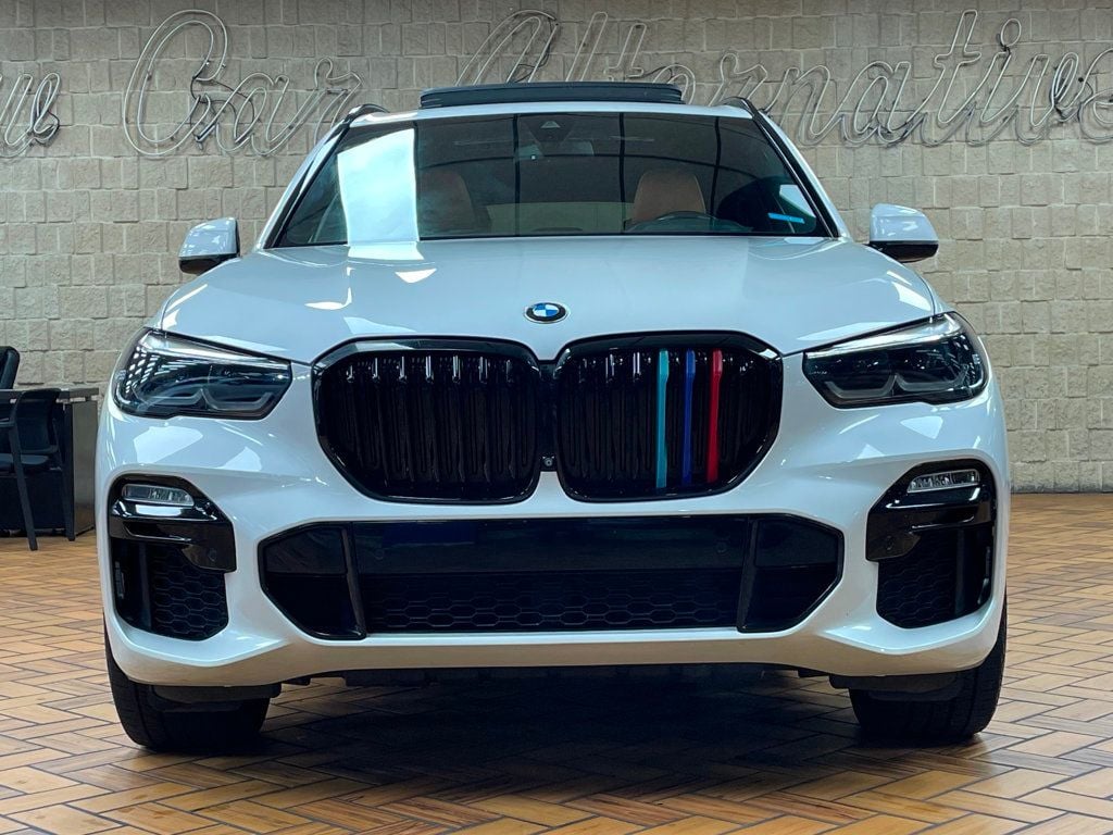 2020 BMW X5 xDrive40i Sports Activity Vehicle - 22948256 - 2