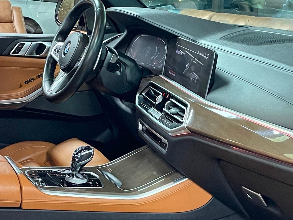 2020 BMW X5 xDrive40i Sports Activity Vehicle - 22948256 - 31