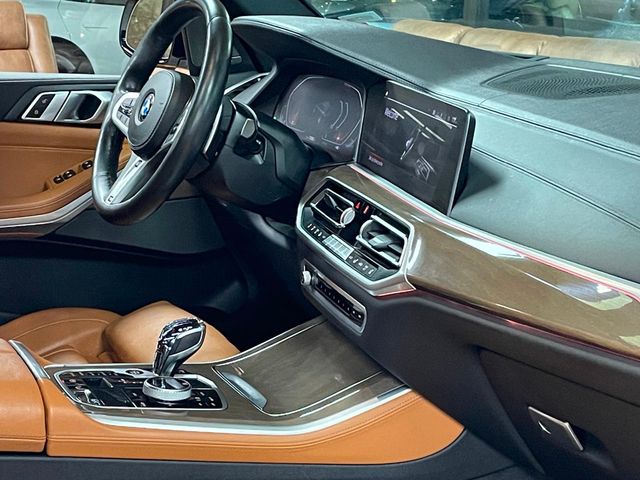 2020 BMW X5 xDrive40i Sports Activity Vehicle - 22948256 - 31