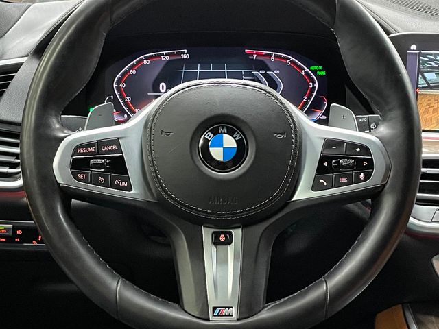 2020 BMW X5 xDrive40i Sports Activity Vehicle - 22948256 - 32