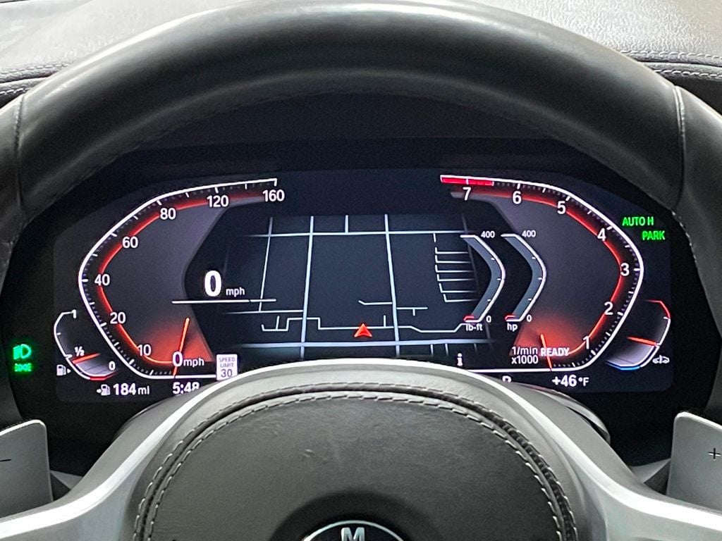 2020 BMW X5 xDrive40i Sports Activity Vehicle - 22948256 - 35