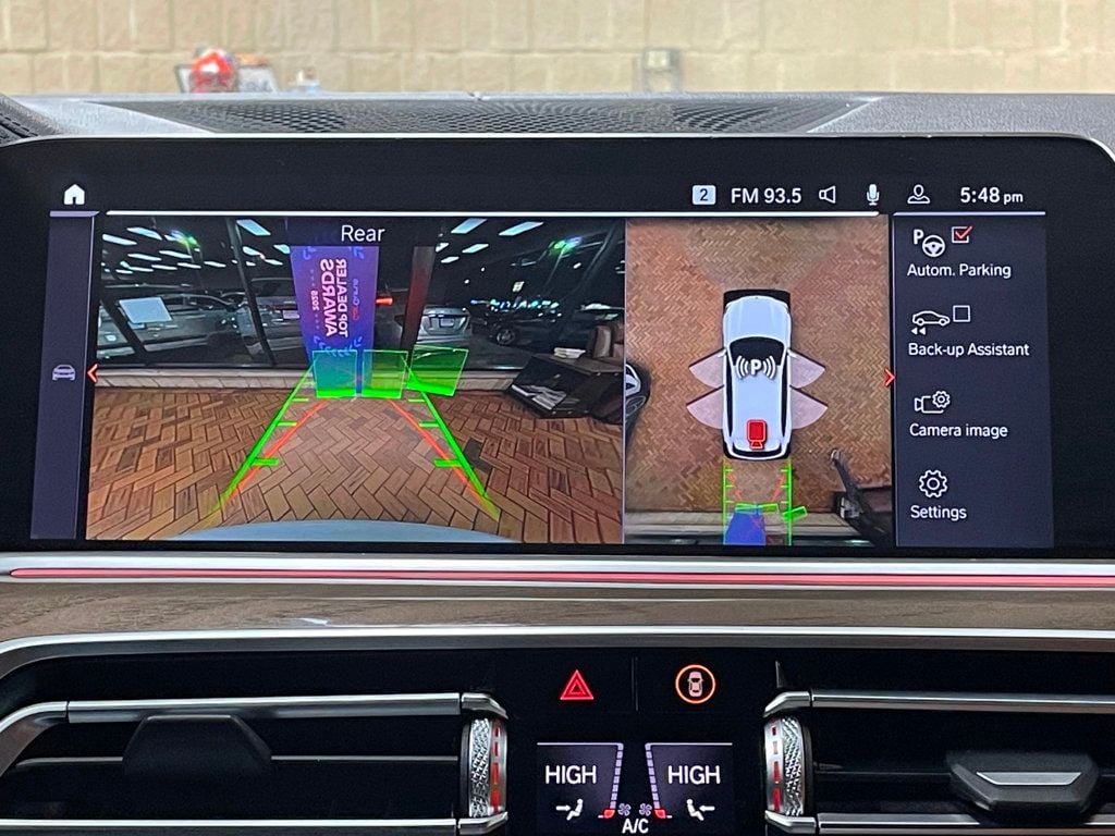 2020 BMW X5 xDrive40i Sports Activity Vehicle - 22948256 - 37