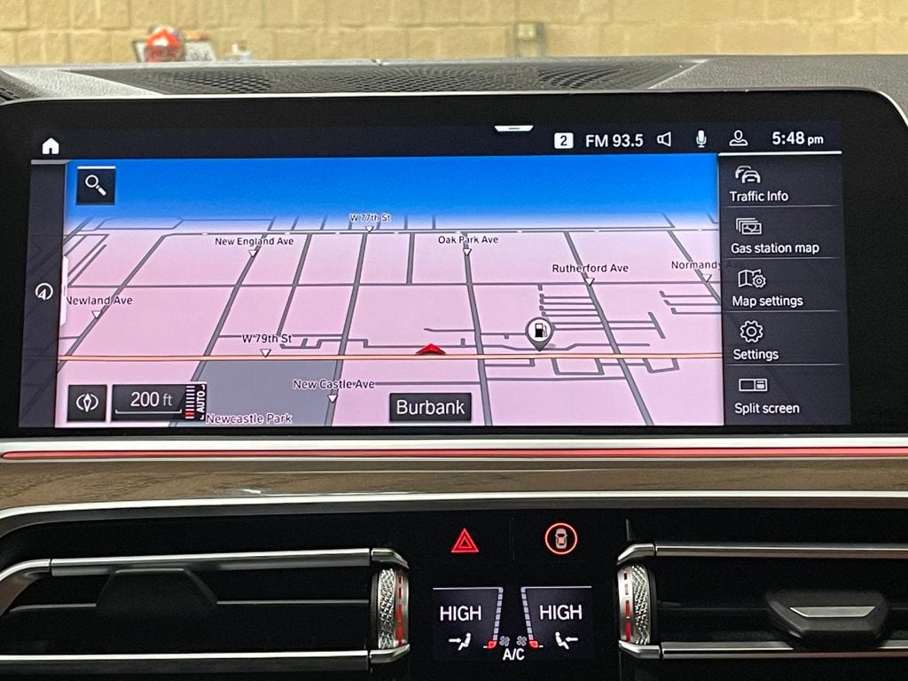 2020 BMW X5 xDrive40i Sports Activity Vehicle - 22948256 - 38