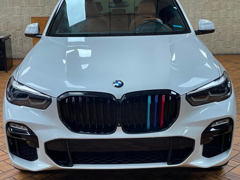 2020 BMW X5 xDrive40i Sports Activity Vehicle - 22948256 - 3