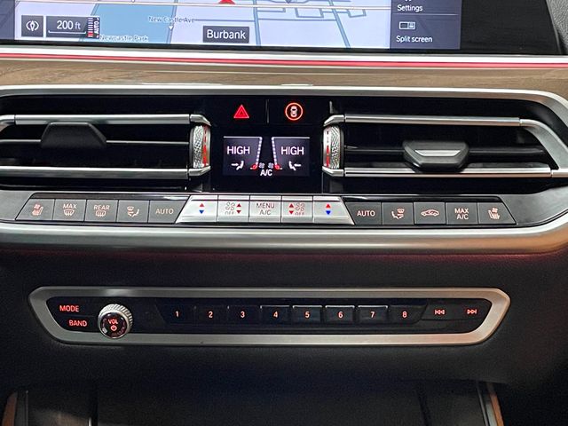 2020 BMW X5 xDrive40i Sports Activity Vehicle - 22948256 - 39