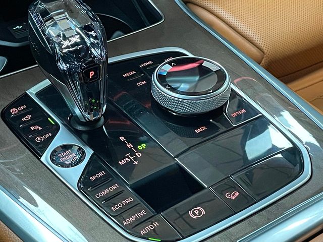 2020 BMW X5 xDrive40i Sports Activity Vehicle - 22948256 - 42